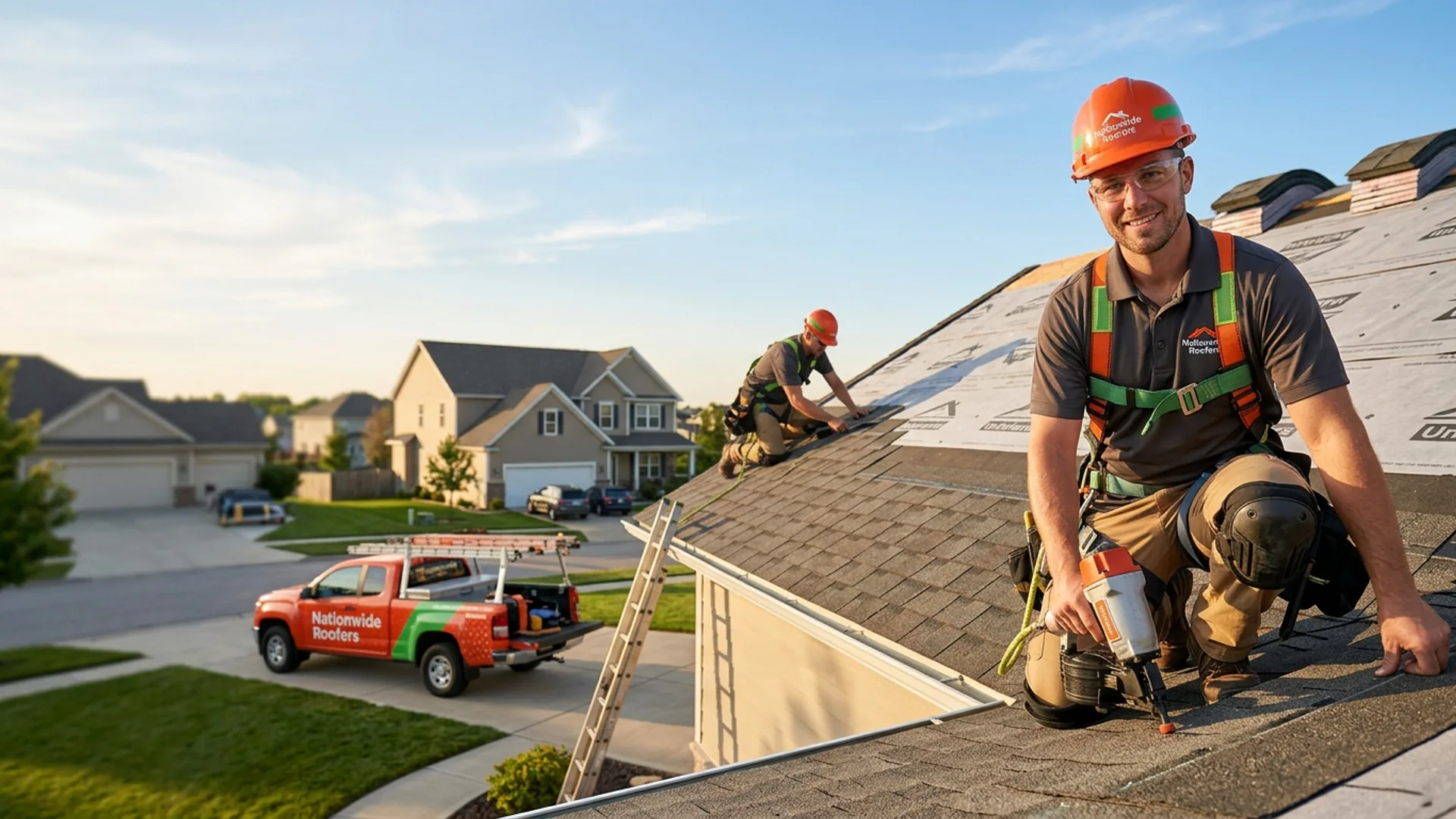 Certified Roof Installation Mount Vernon, IN Near Me